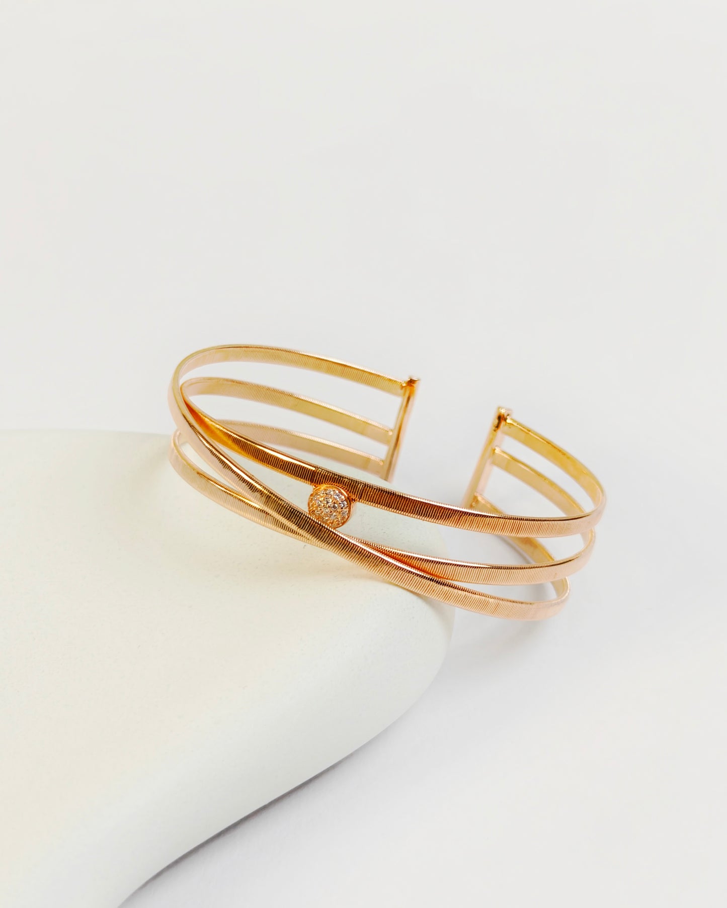 Gleam Bracelet | 925 Silver | Odins