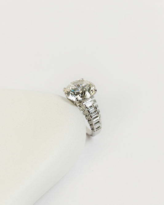 Lumin Ring | 925 Silver | Odins