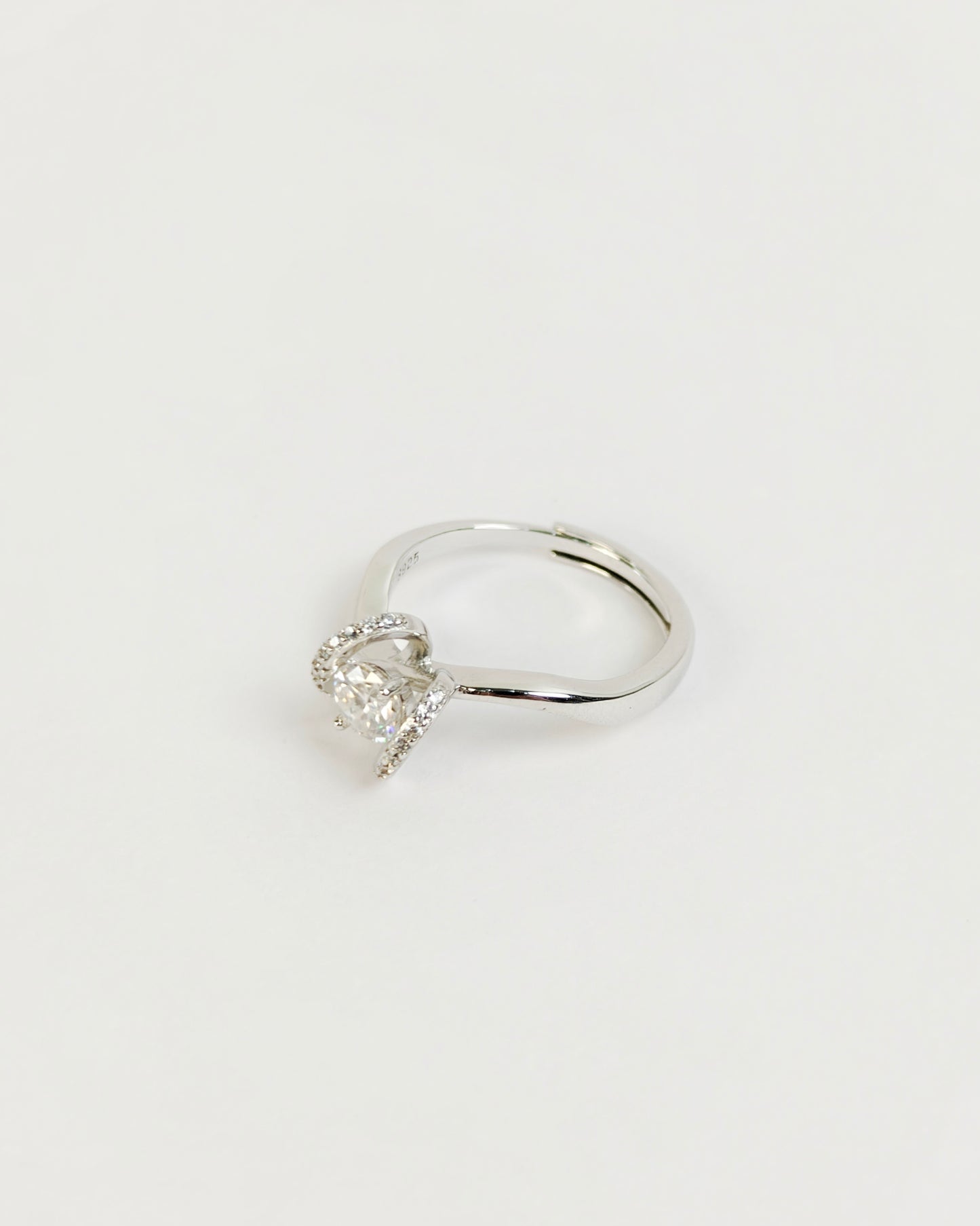Orbital Ring | 925 Silver | Odins