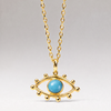Evil eye Necklace