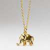 Elephant Necklace