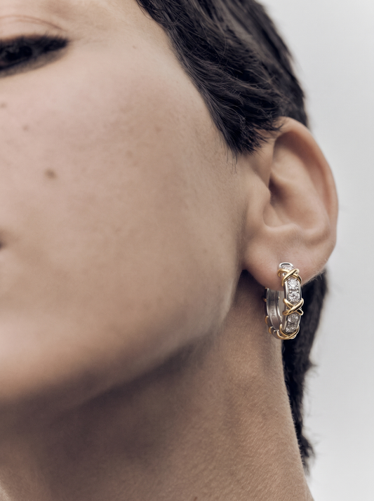 Eternity Earrings