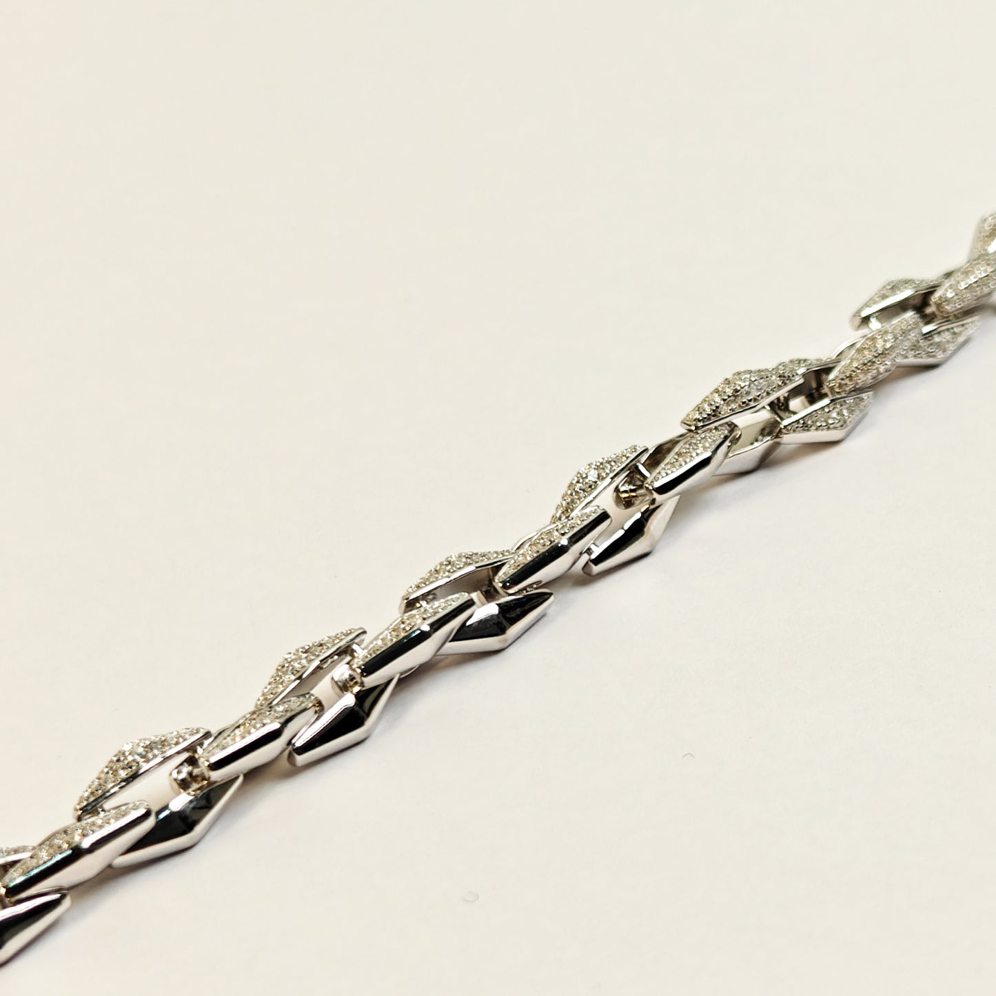 Stella Bracelet | 925 Silver | Odins