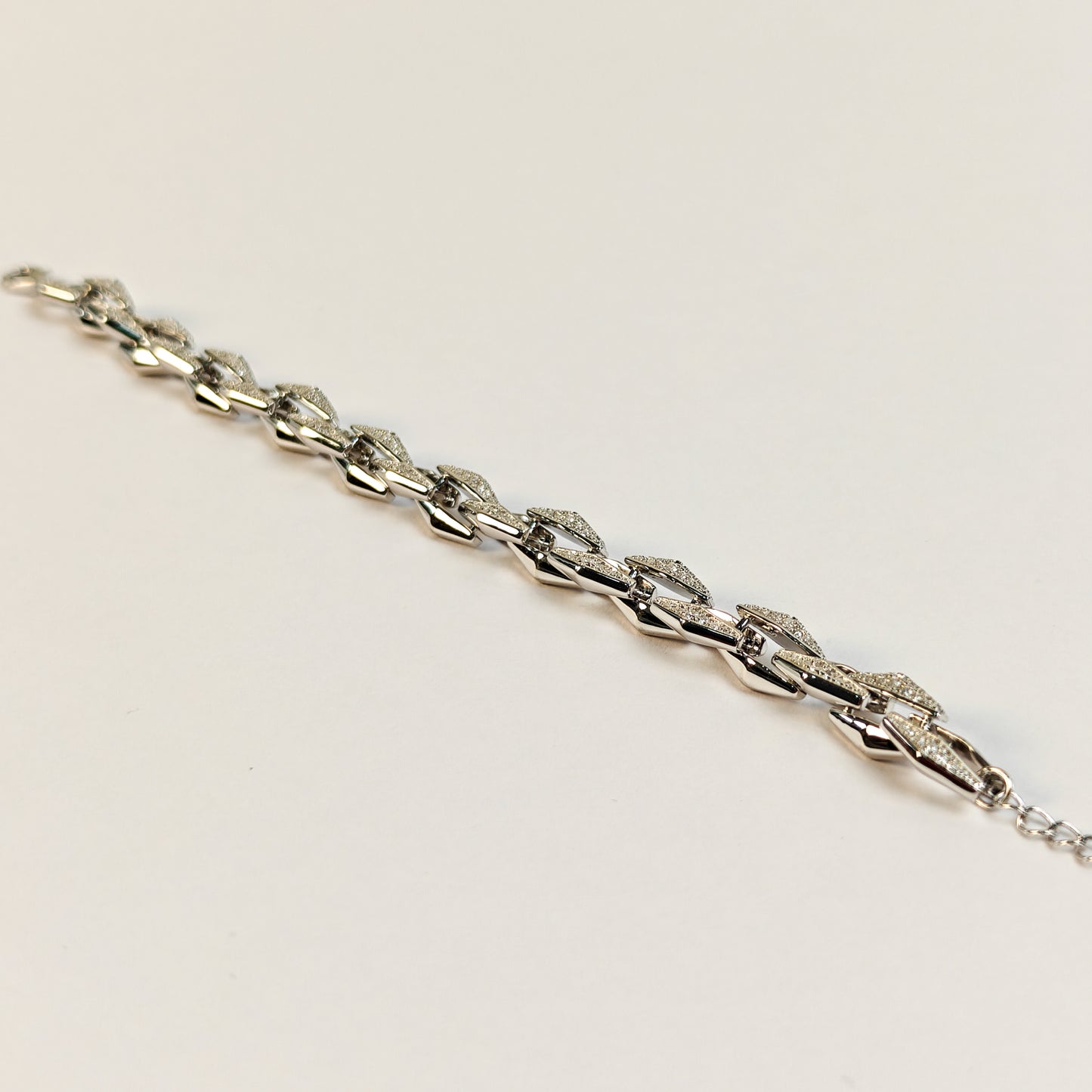 Stella Bracelet | 925 Silver | Odins