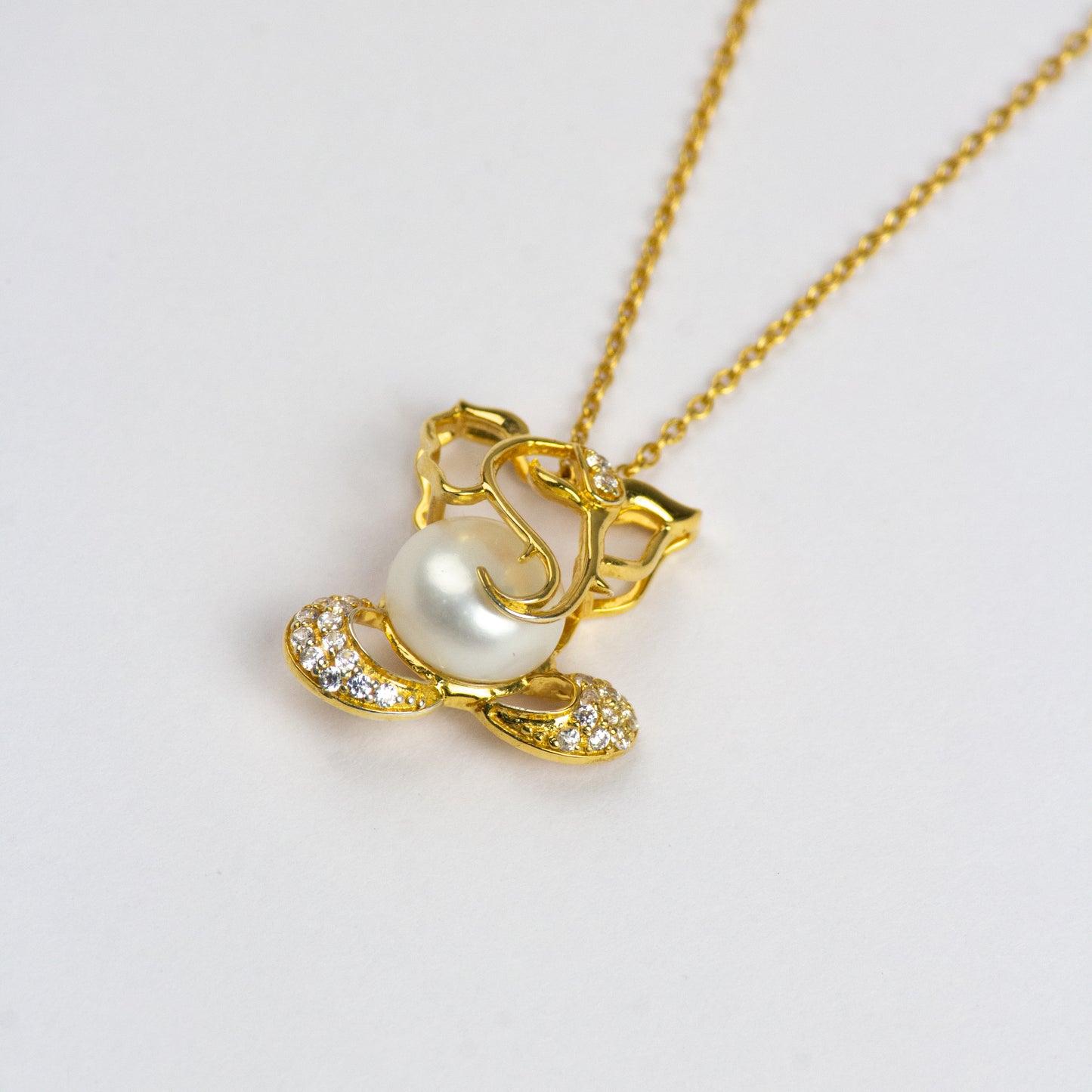 Ganesha Necklace