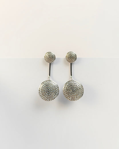Stella Dangle Earrings | 925 Silver | Odins