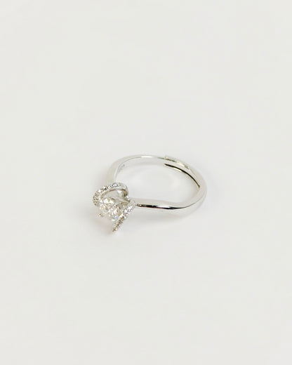 Orbital Ring | 925 Silver | Odins