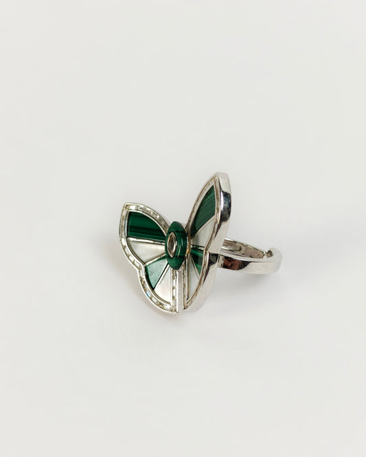 Verda Ring | 925 Silver | Odins