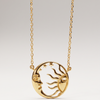 Sun n' Moon Necklace
