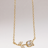 Rose Necklace