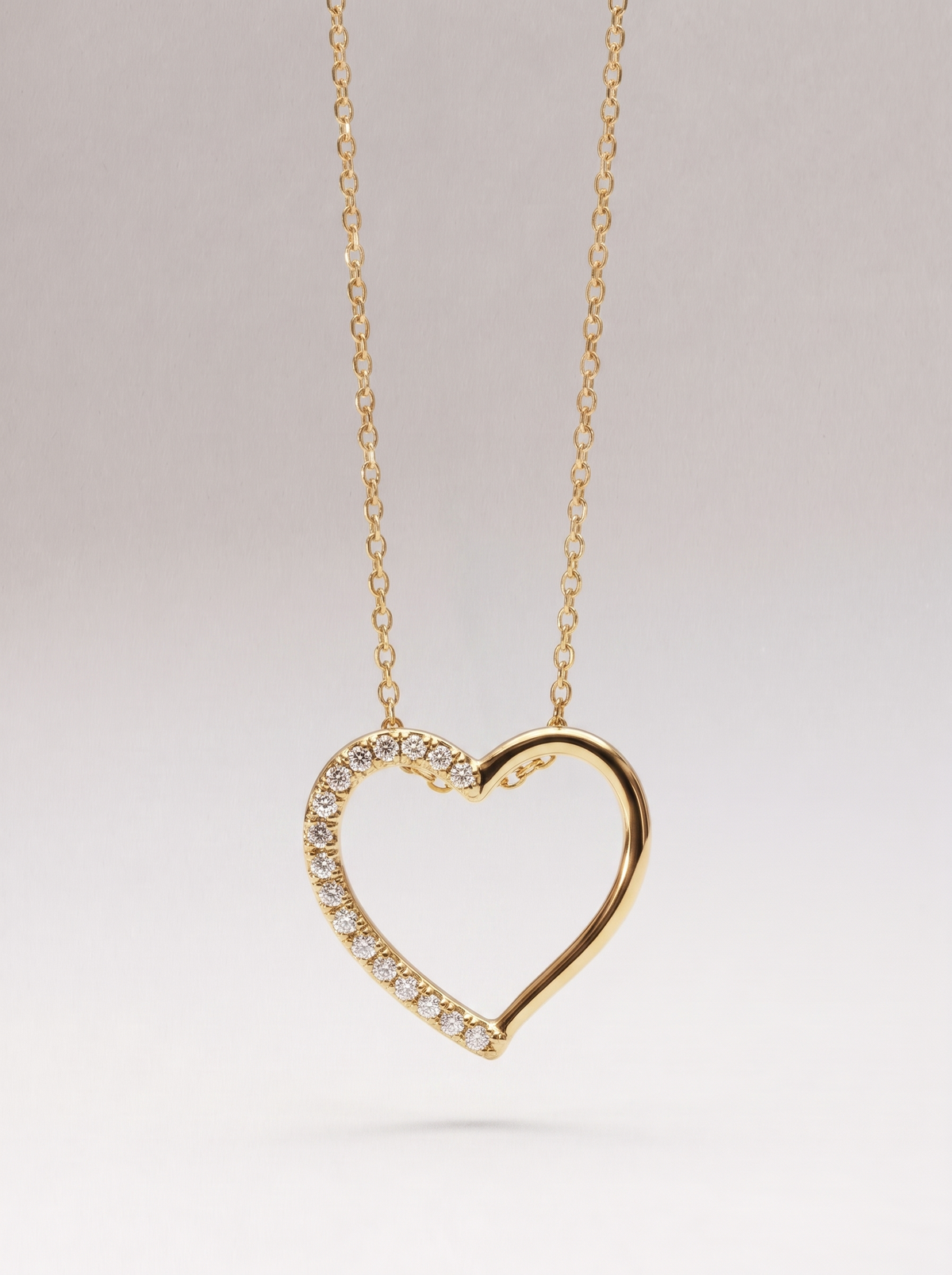 Heart Necklace