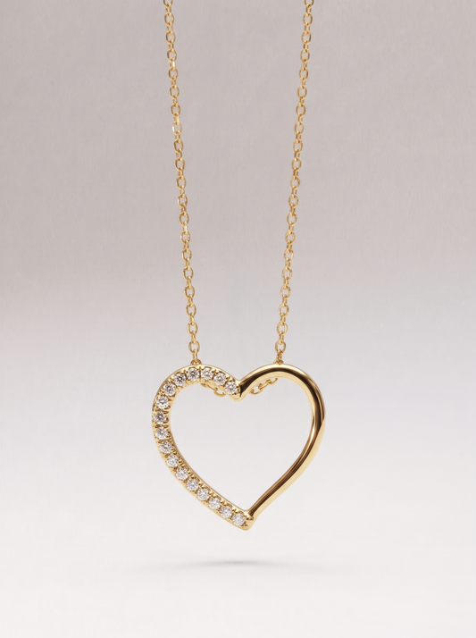 Heart Necklace