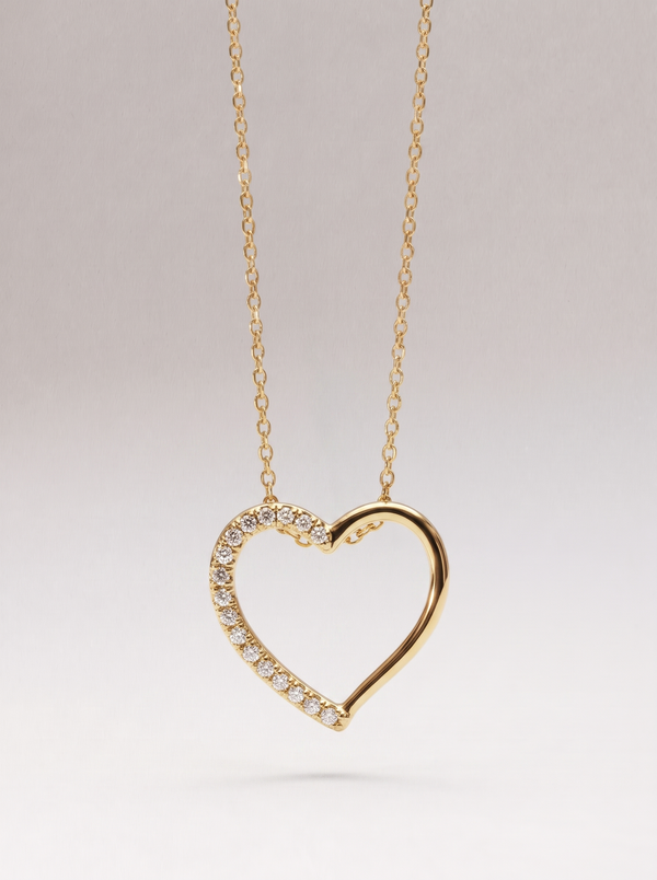Heart Necklace