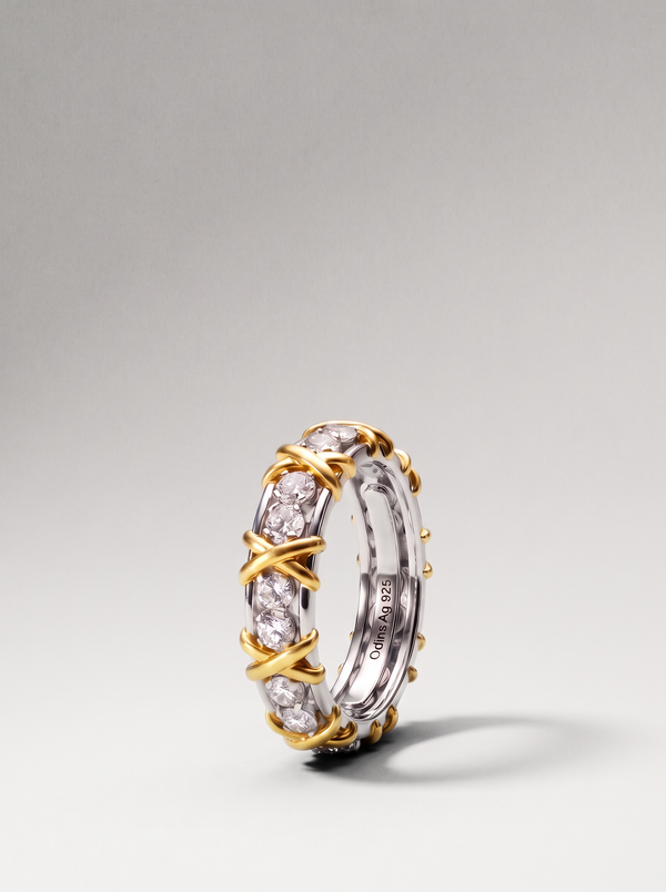 Eternity Ring