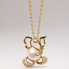 Ganesha Necklace
