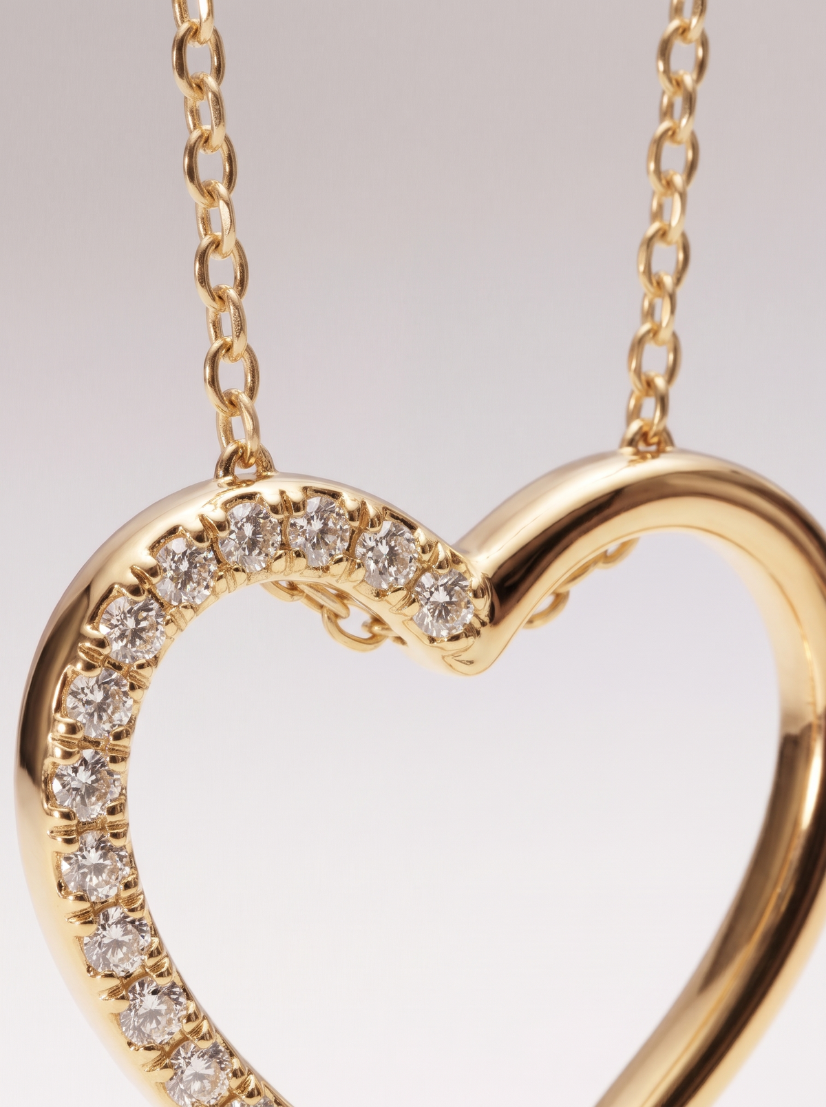 Heart Necklace