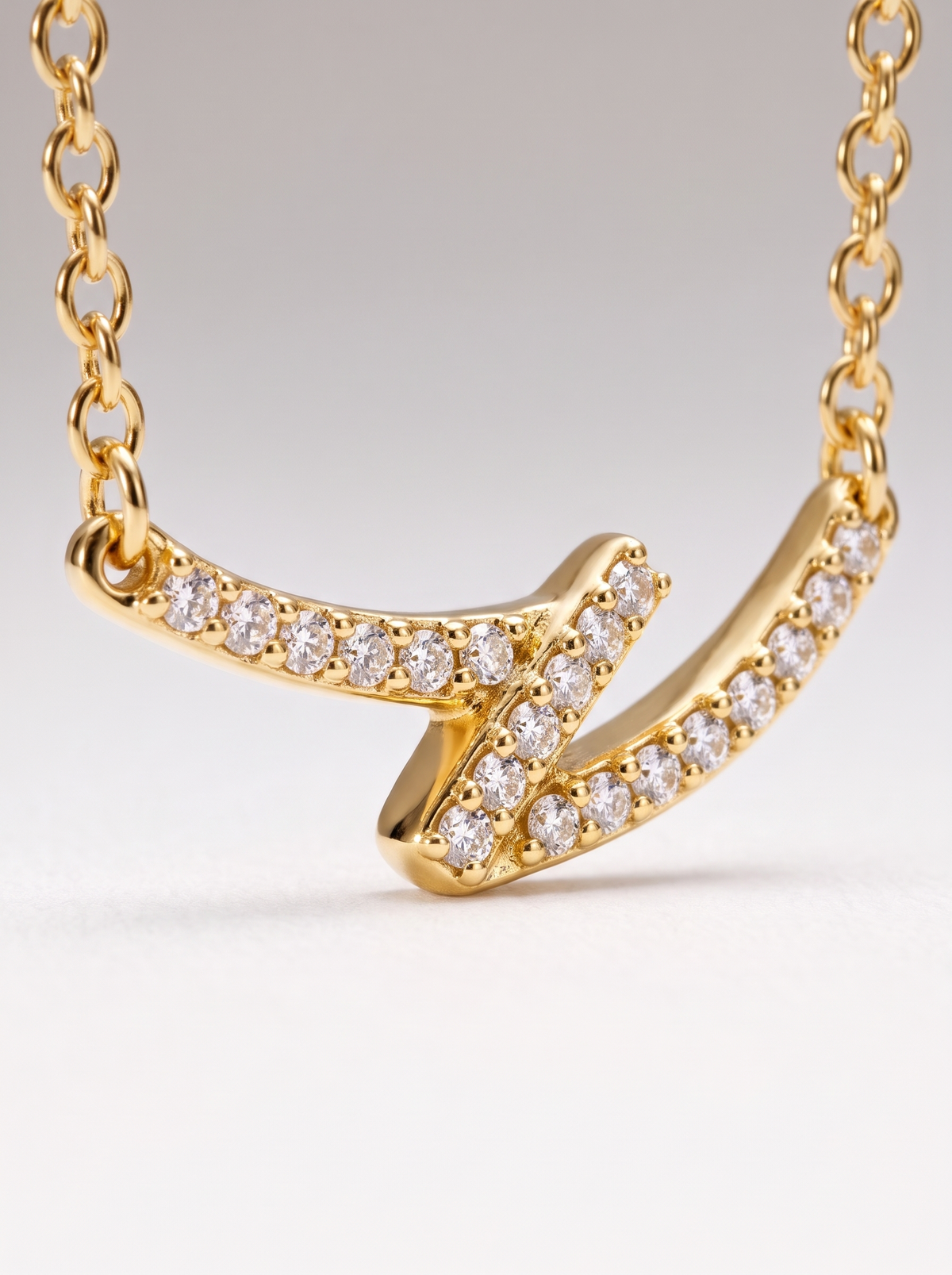 Bar Necklace