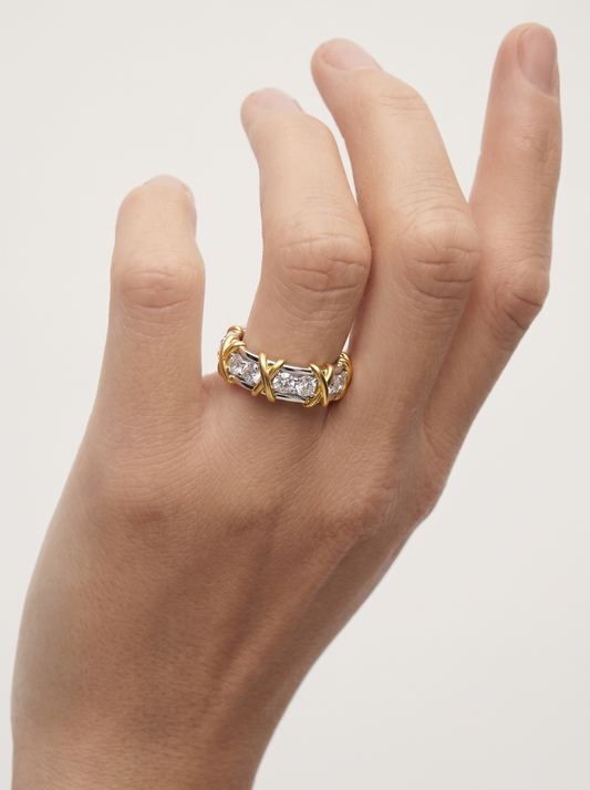 Eternity Ring