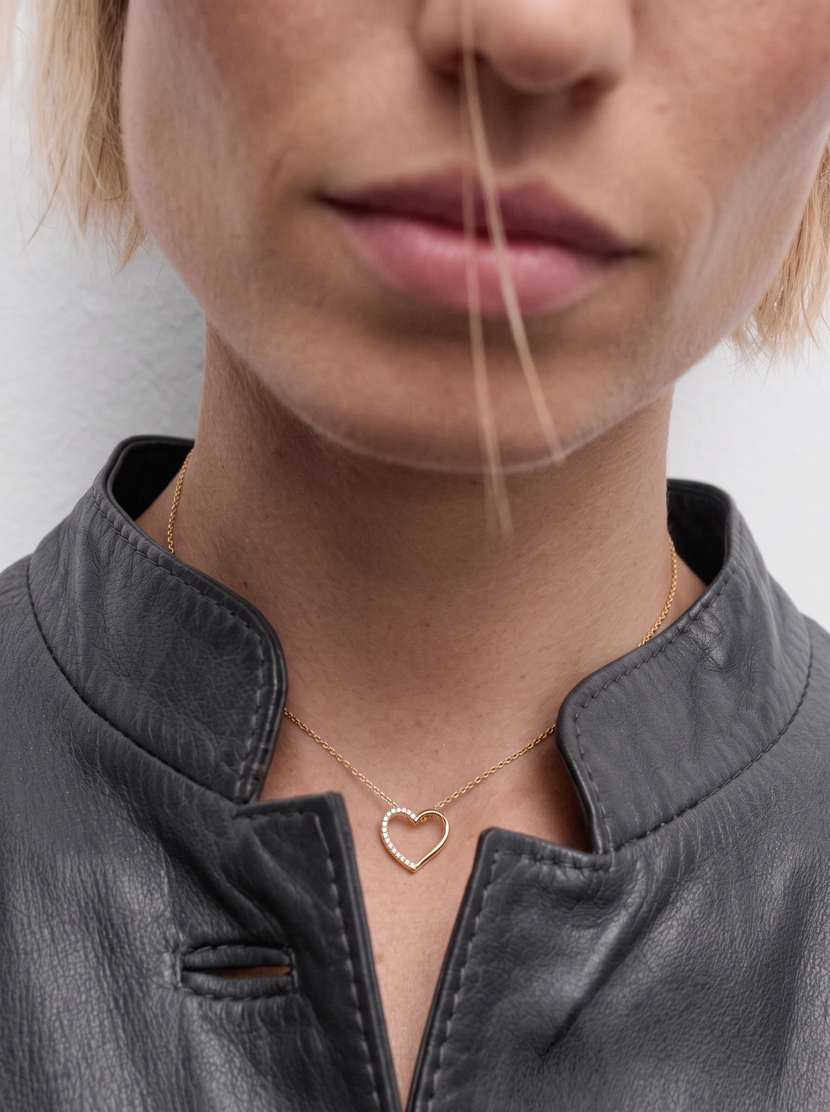 Heart Necklace