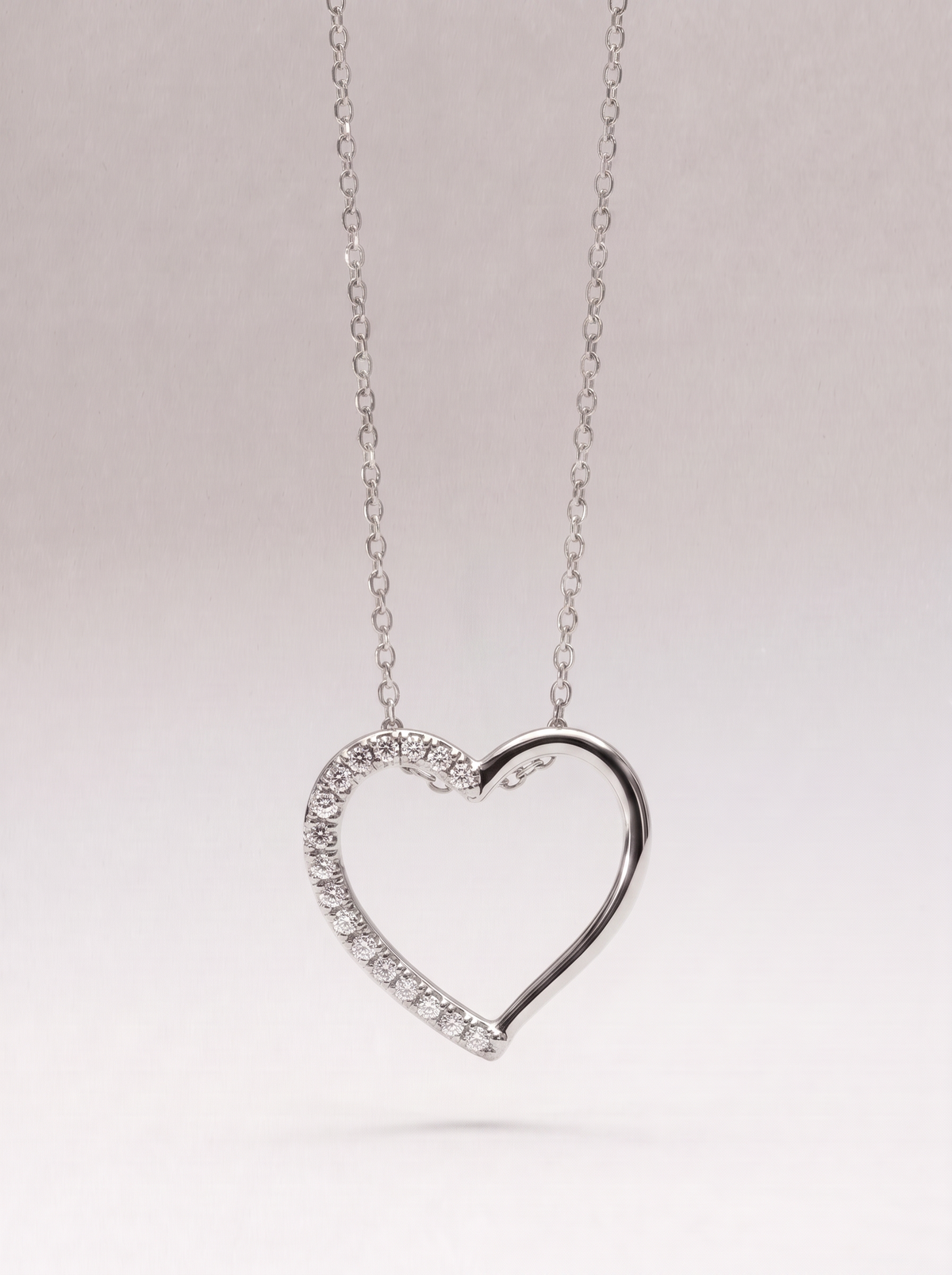 Heart Necklace