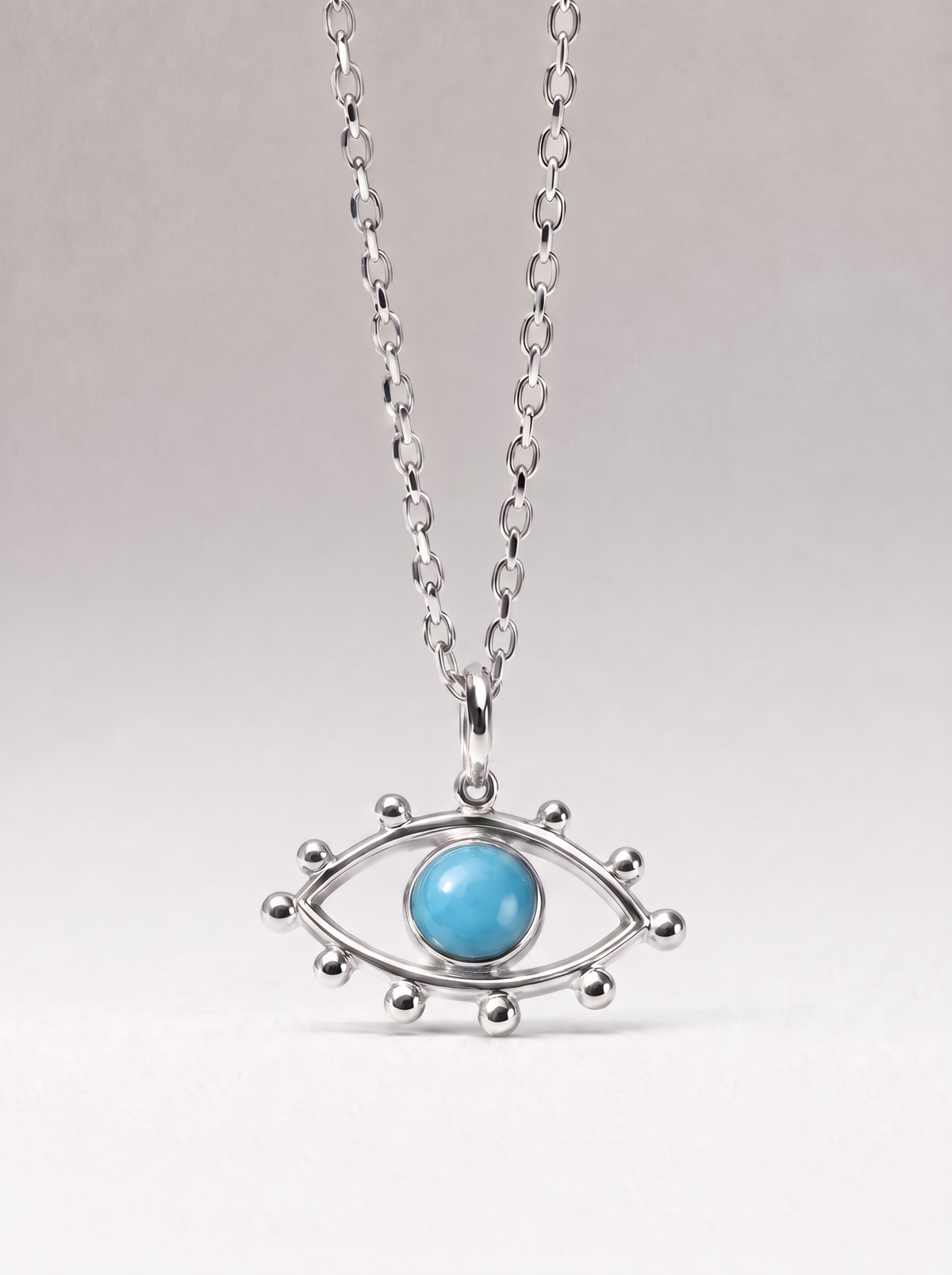 Evil eye Necklace