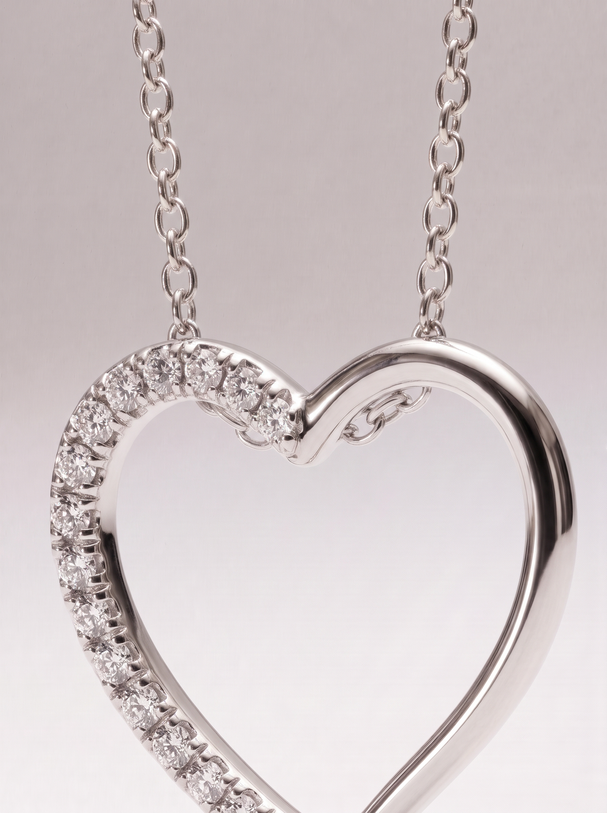 Heart Necklace