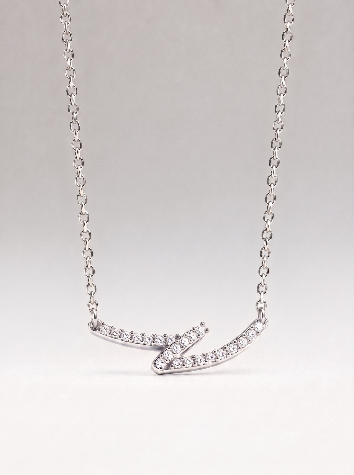Bar Necklace