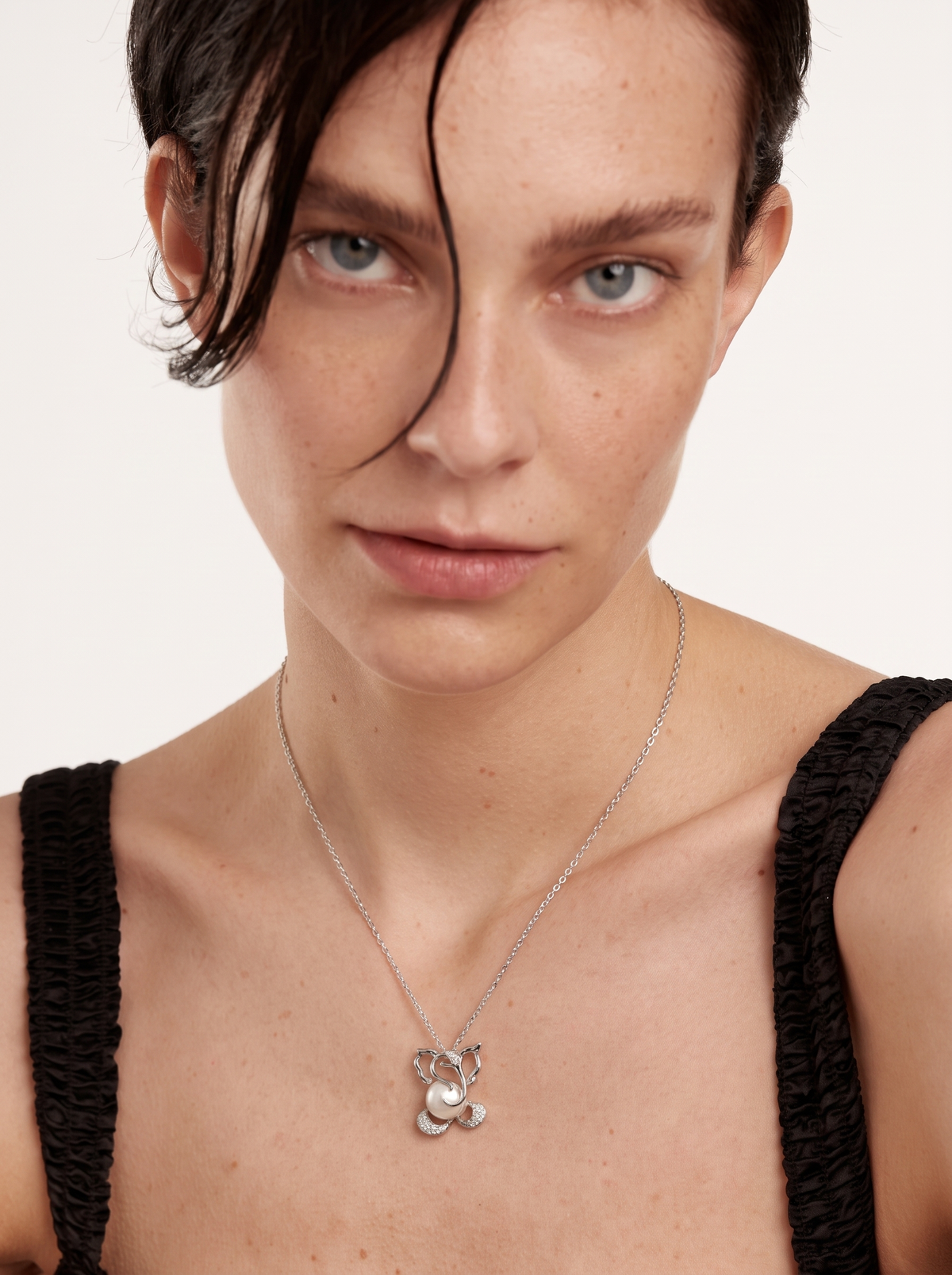 Ganesha Necklace