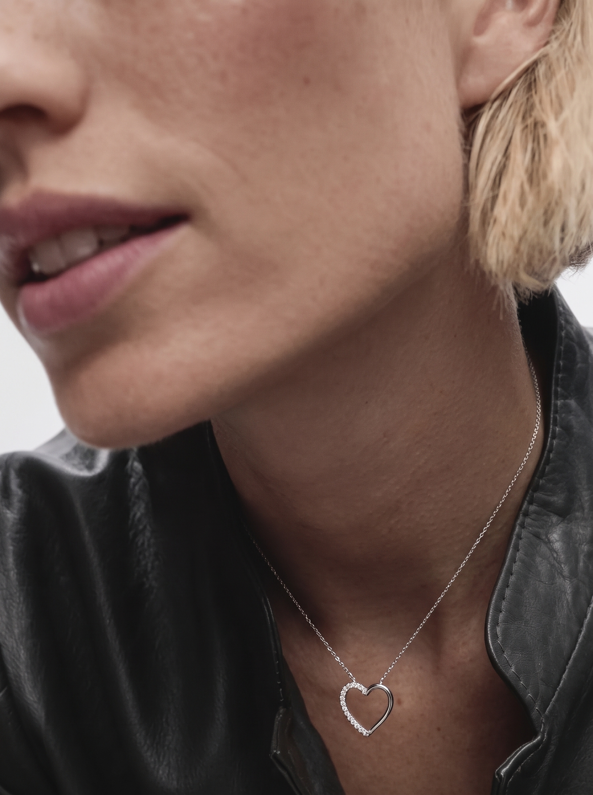 Heart Necklace