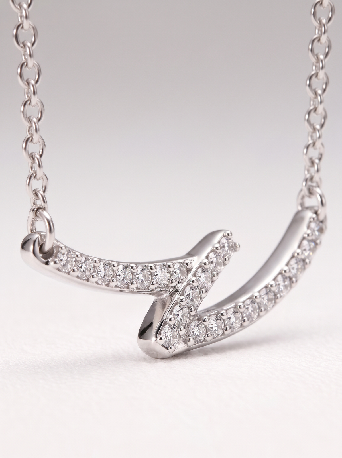 Bar Necklace