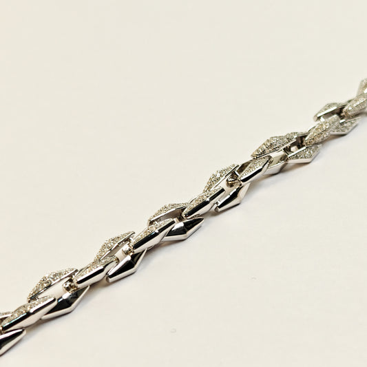 Stella Bracelet | 925 Silver | Odins