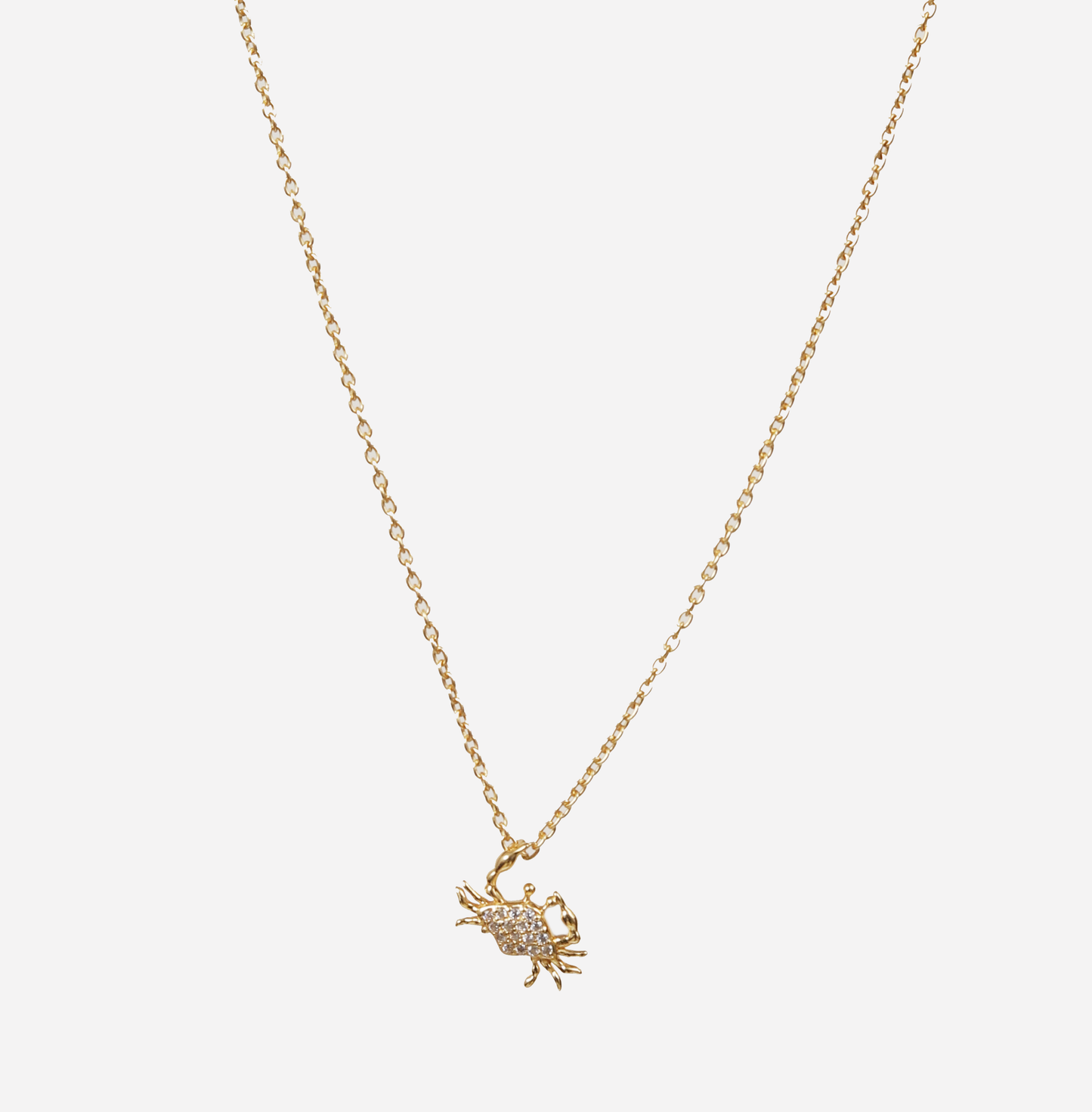 Oh Crab