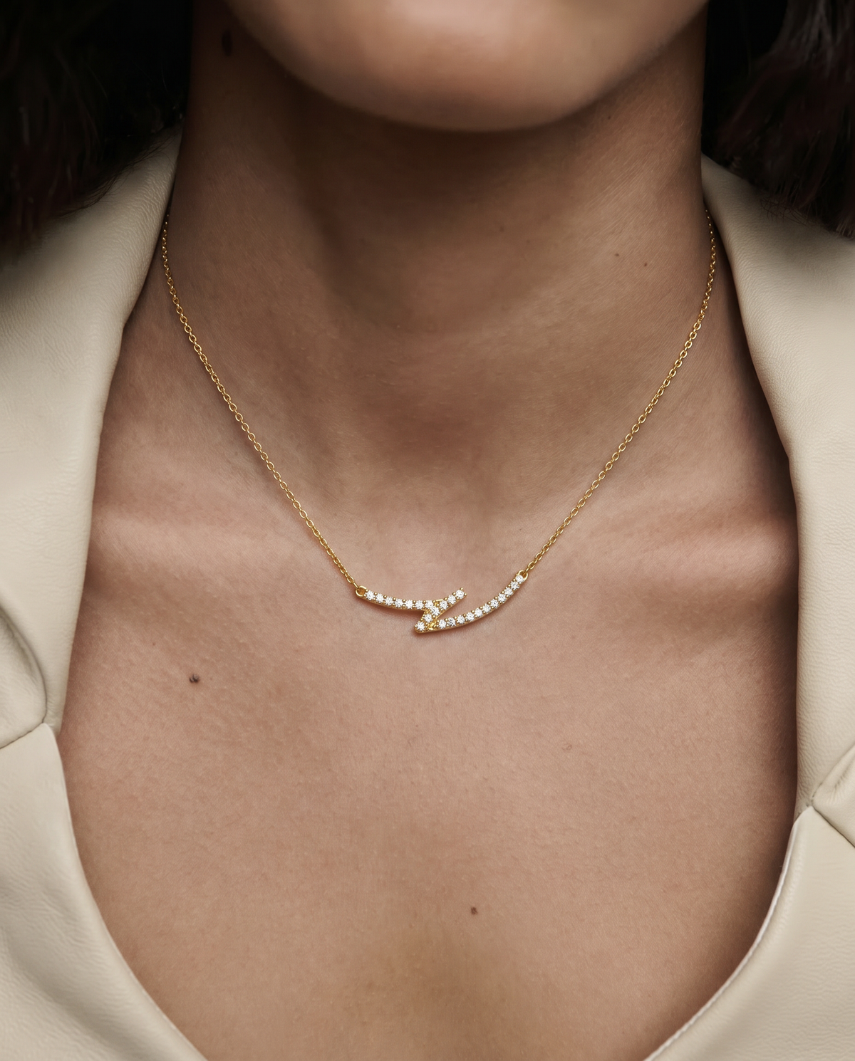 <strong>Shop The Look</strong>
