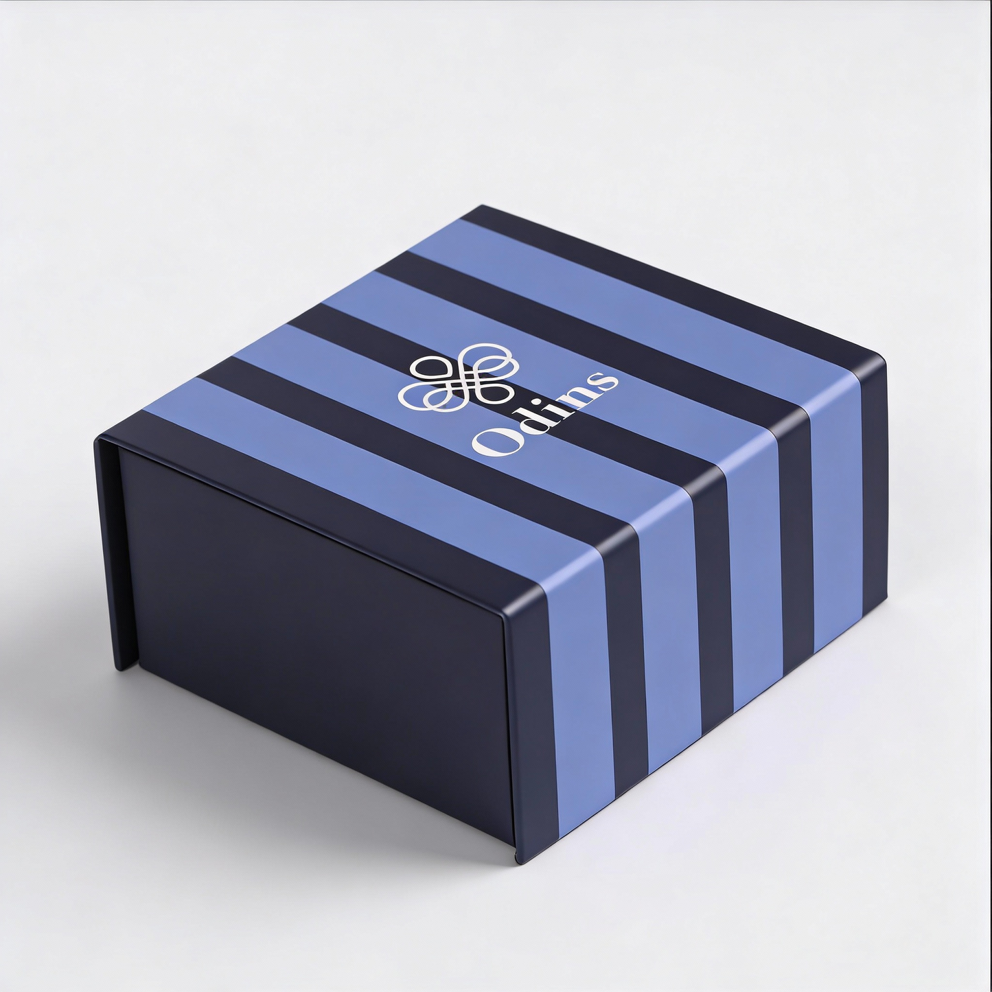 Dream of Facets - Rose Necklace