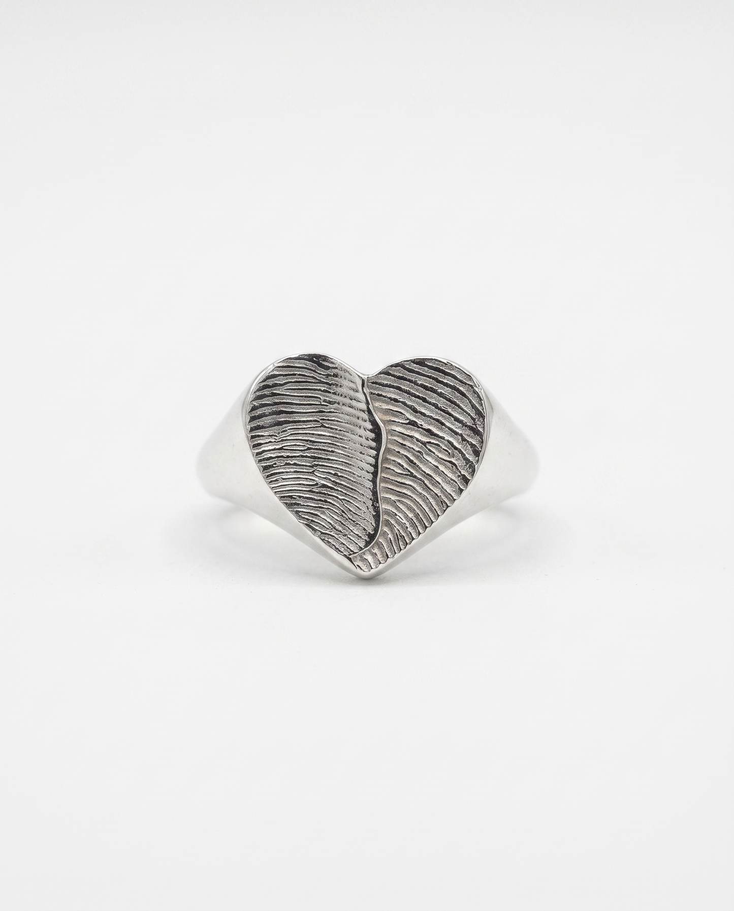 Forever Signet Ring