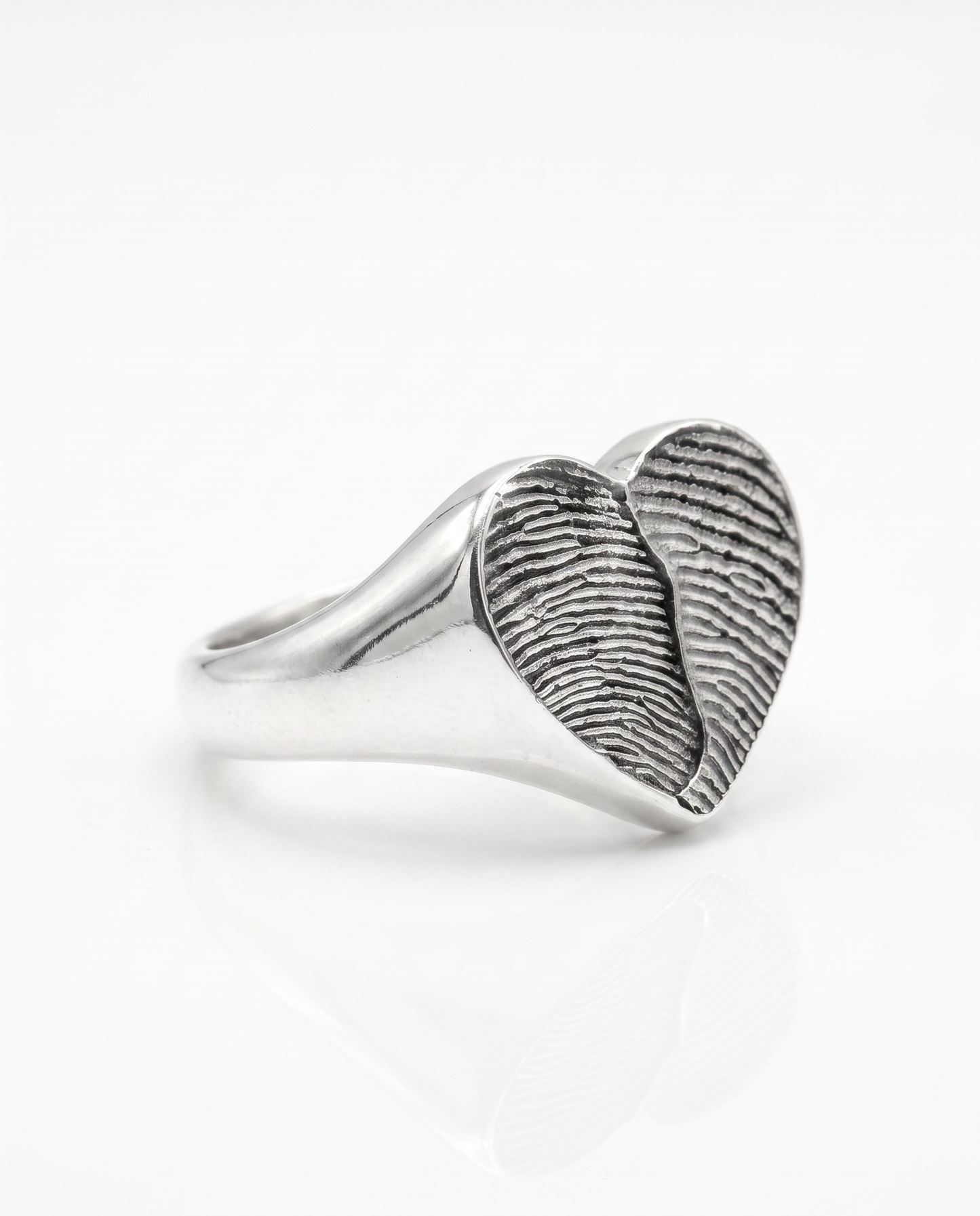 Forever Signet Ring