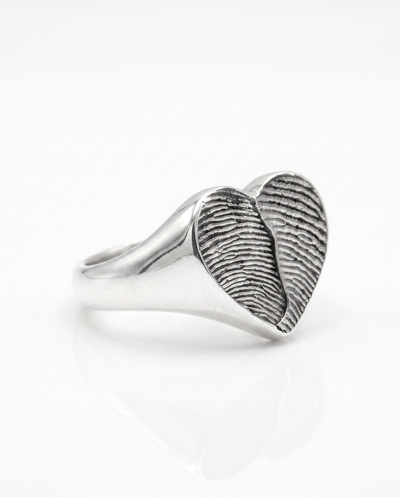 Forever Signet Ring