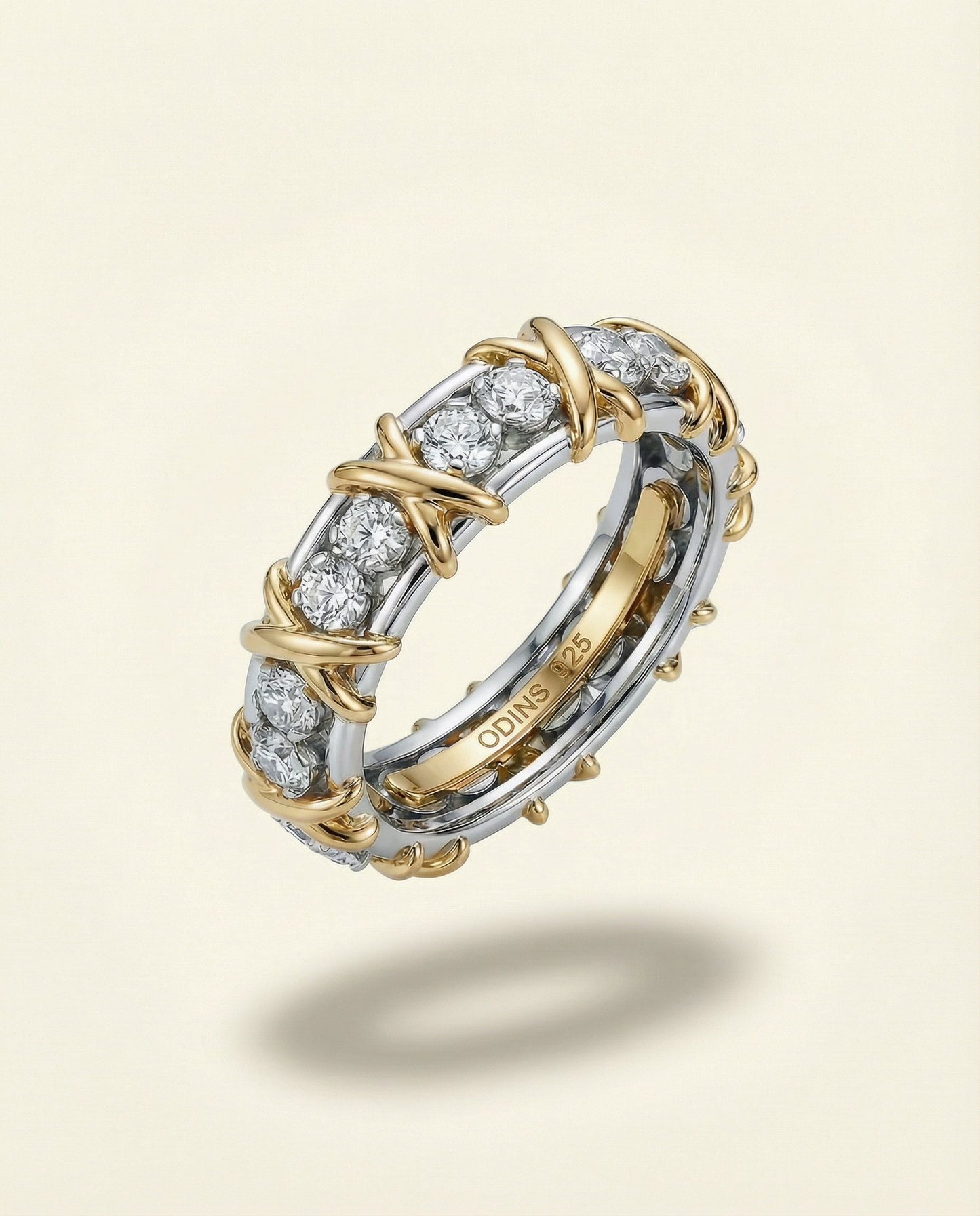 Eternity Ring