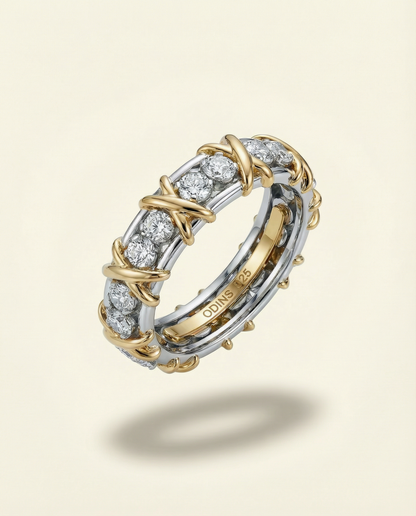 Eternity Ring