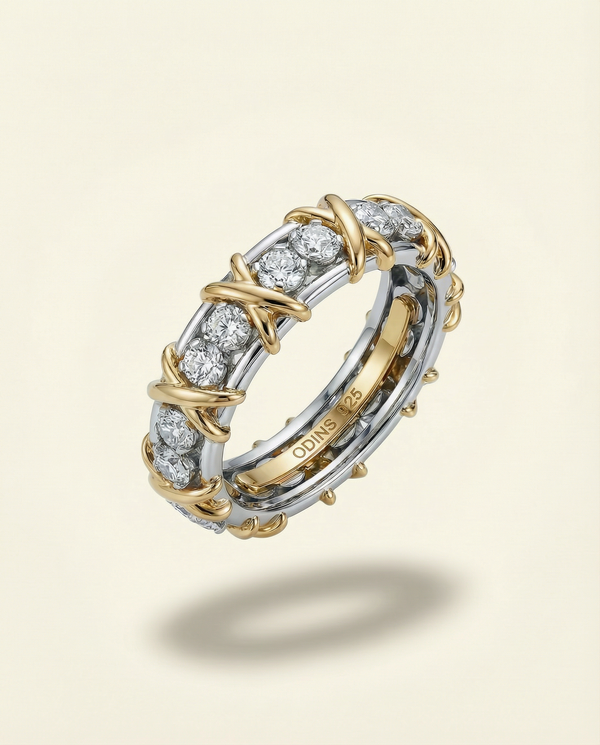 Eternity Ring