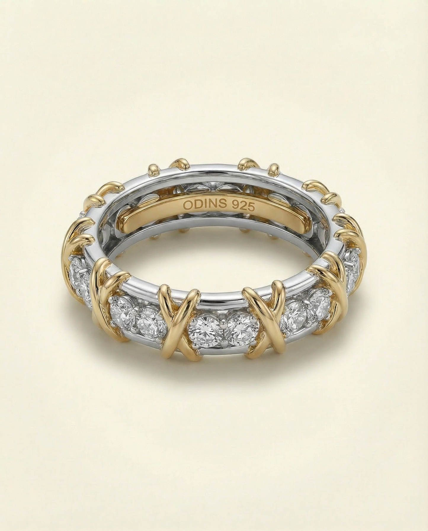 Eternity Ring