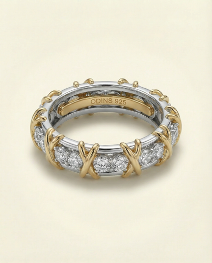 Eternity Ring