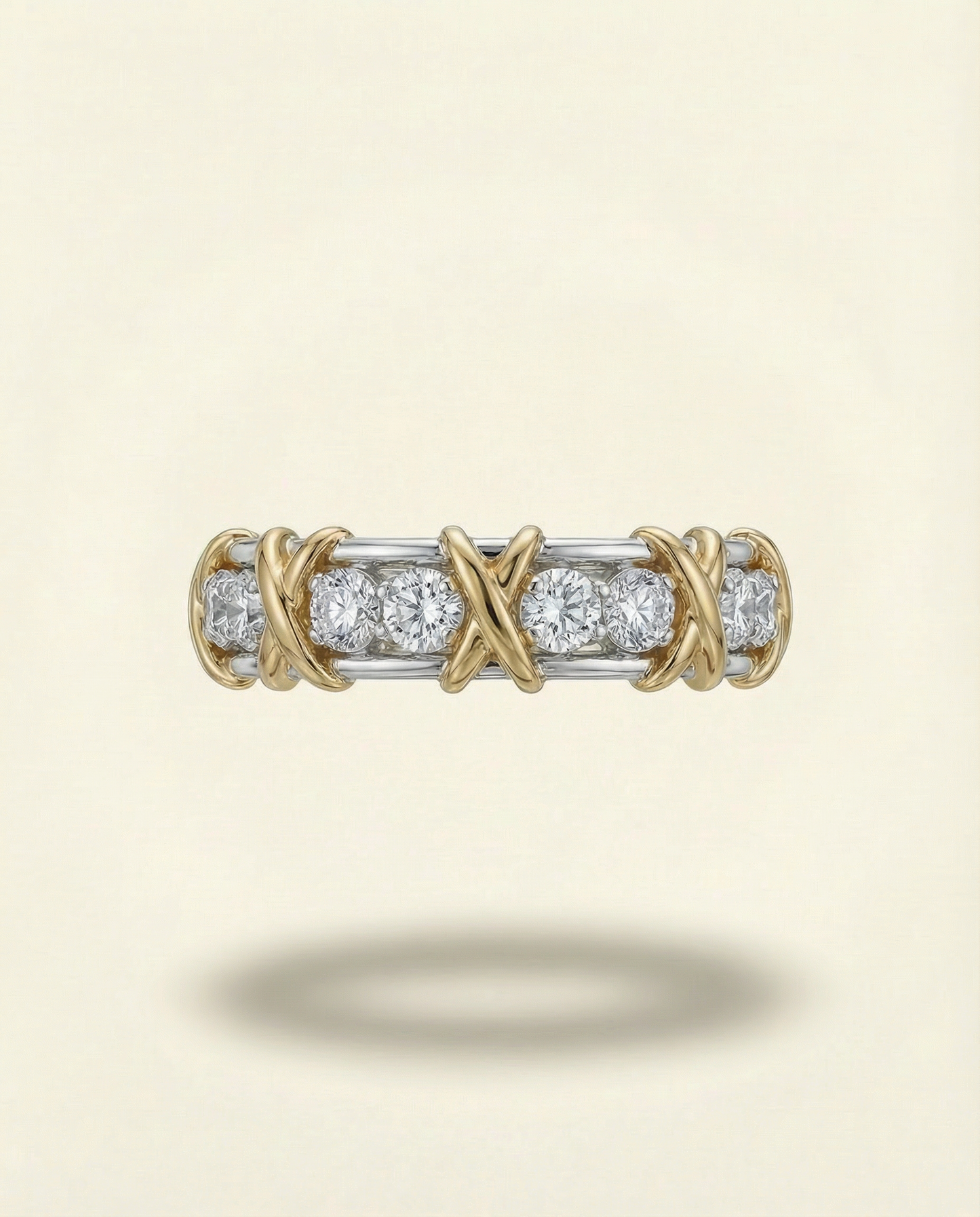 Eternity Ring