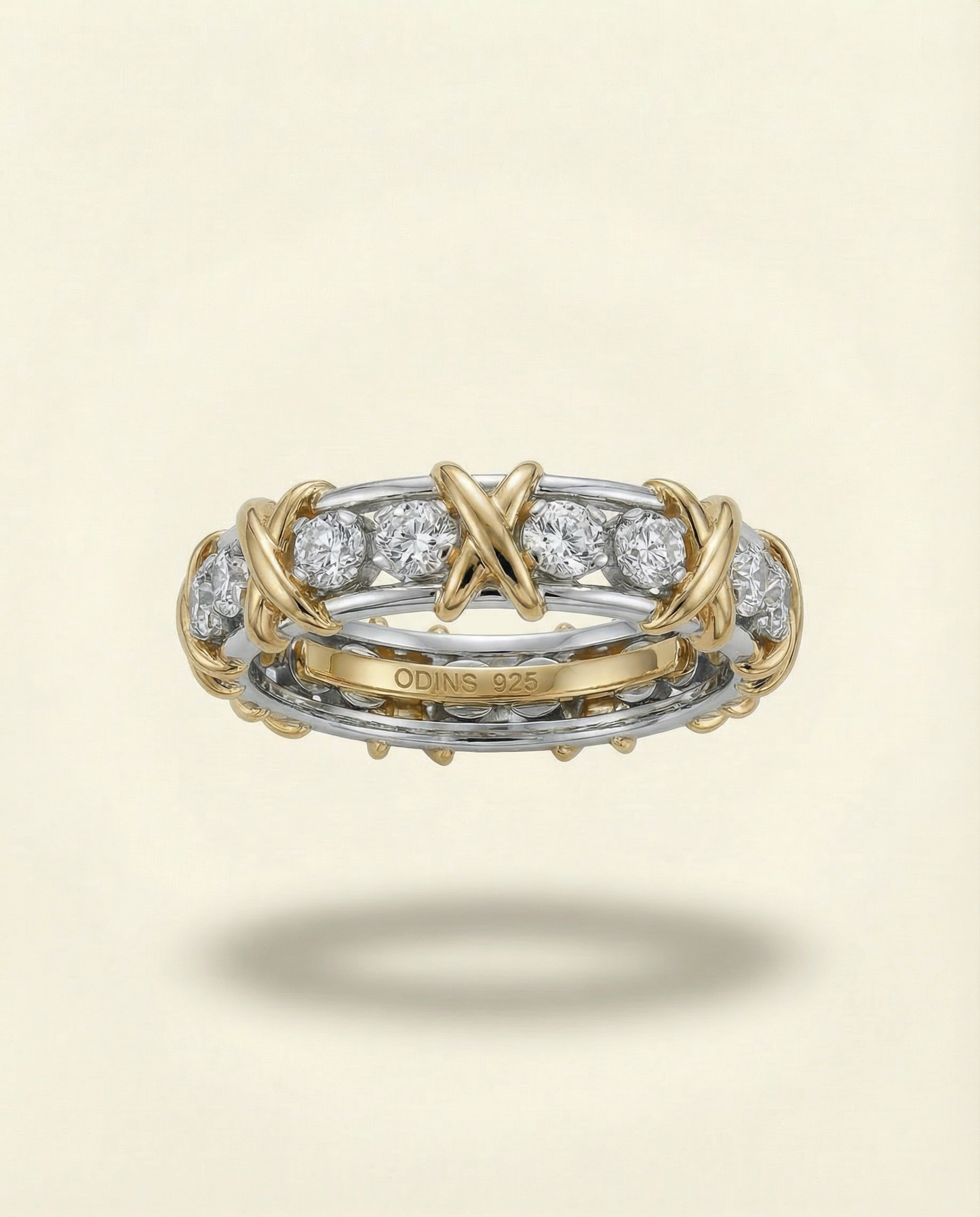 Eternity Ring