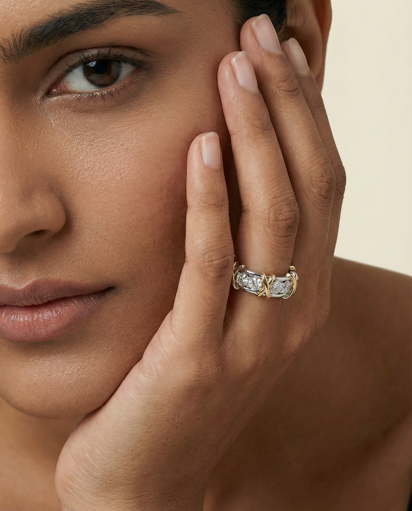 Eternity Ring