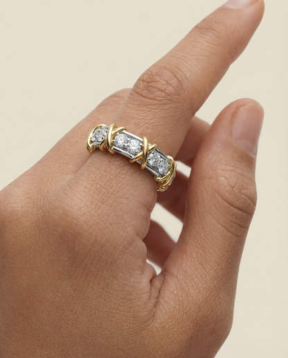 Eternity Ring