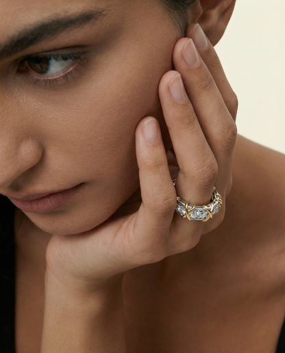 Eternity Ring
