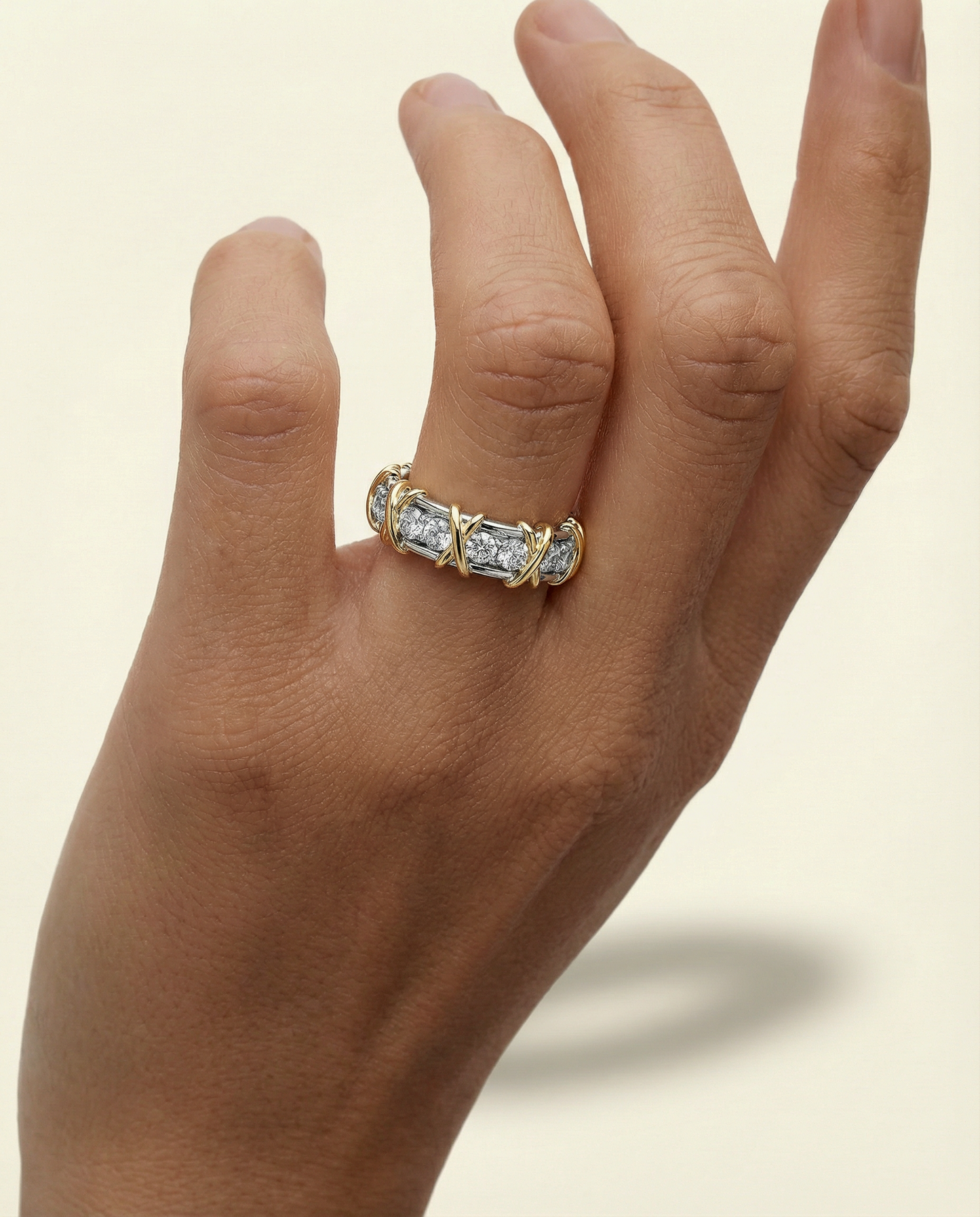 Eternity Ring