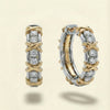 Eternity Earrings