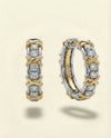 Eternity Earrings